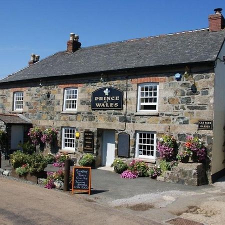 The Prince Of Wales Helston Exterior photo
