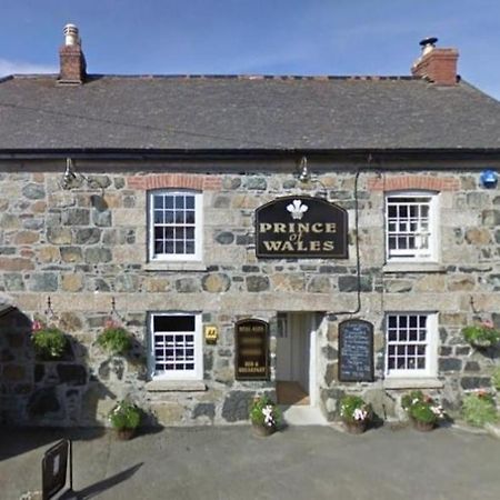 The Prince Of Wales Helston Exterior photo